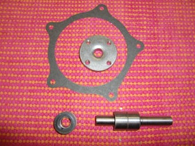 Chrysler 1957-58 354"