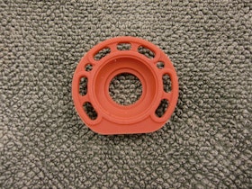 Midland Rubber Valve