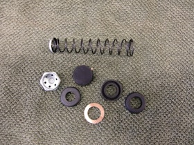 Renoveringssats Huvudcylinder Delco Moraine 1959-62