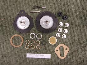 Cadillac 1952-53
