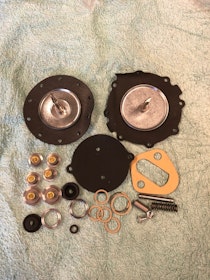 Oldsmobile 1958 1959 1960