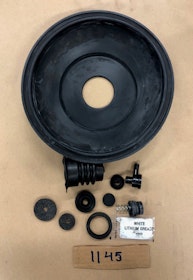 Dodge International   Ford Pick Up Trucks 1972-87 Ford Mustang 1971-73