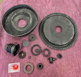 Cadillac, Buick, Chevrolet, Pontiac, Oldsmobile, Ford 1969-1990