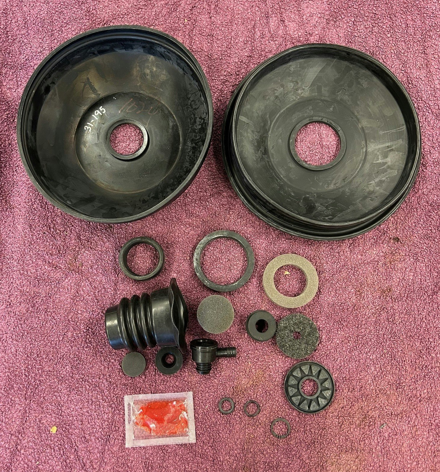 Cadillac, Buick, Chevrolet, Pontiac, Oldsmobile,  1967-1999