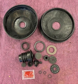 Cadillac, Buick, Chevrolet, Pontiac, Oldsmobile,  1967-1999