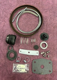 Chrysler, Dodge, Desoto, Plymouth, Savoy, Valiant 1960-66