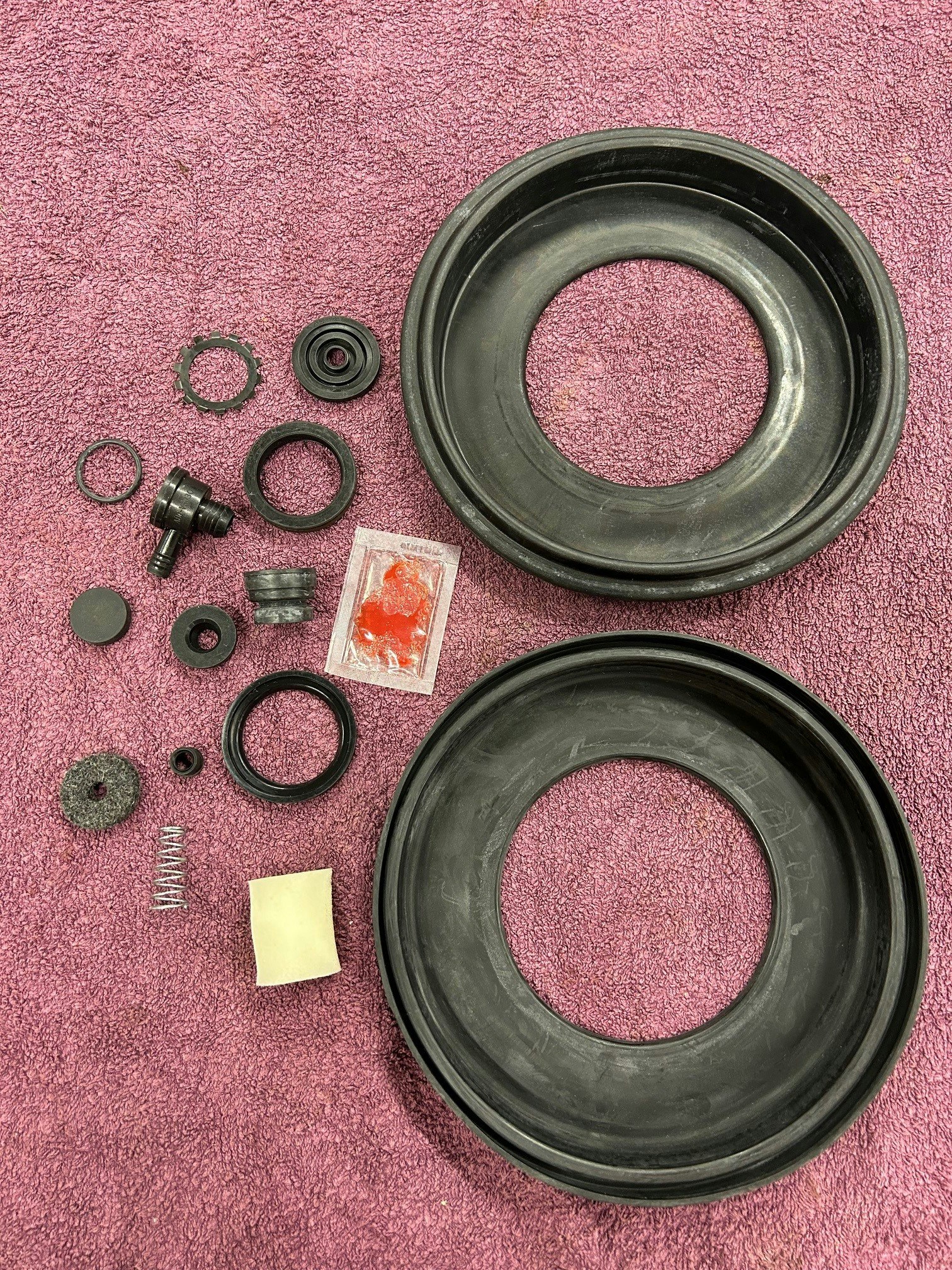 Chrysler, Dodge, Lincoln, Ford, Plymouth, Mercury, Thunderbird, International, 1971-83