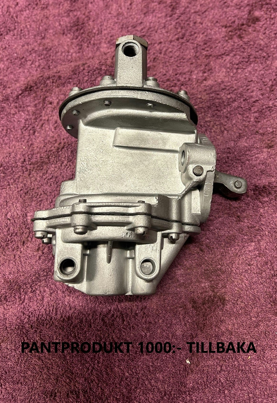 Cadillac 1952 1953