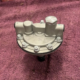 Cadillac 1954-56