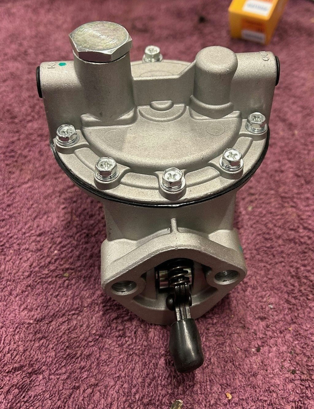 Cadillac 1954-56