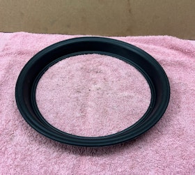 Midland Membran 9 1/2"