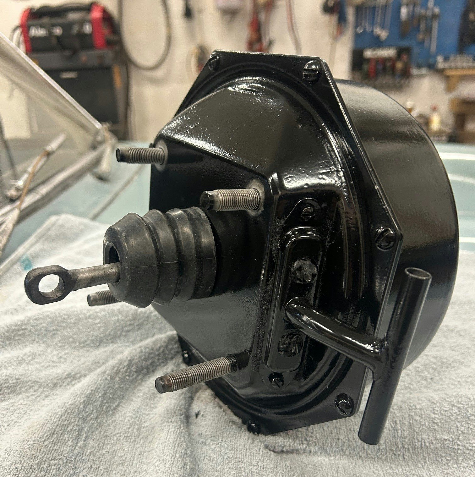 Cadillac 1959-61