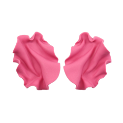 Satin MINI Ceriserosa