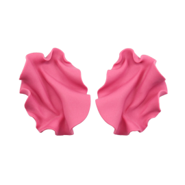 Satin MINI Ceriserosa