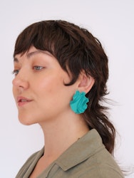 Satin MINI Turkos