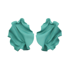 Satin MINI Turkos