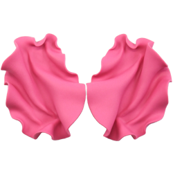Satin Ceriserosa