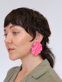 Satin Ceriserosa