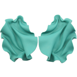 Satin Turkos
