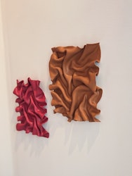 Skulptur Caramel