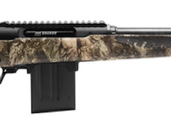 SAVAGE IMPULSE PREDATOR MOSSY OAK 6.5 Creedmoor 20"