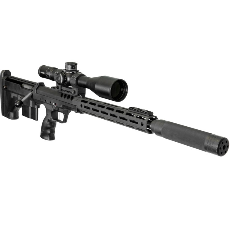 DESERT TECH SRS A2 6.5 Creedmoor 26''