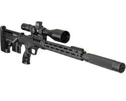 DESERT TECH SRS A2 .338 Lapua Magnum 26''