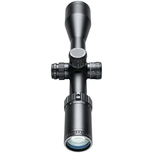 BUSHNELL MATCH PRO 6-24X50mm Belyst