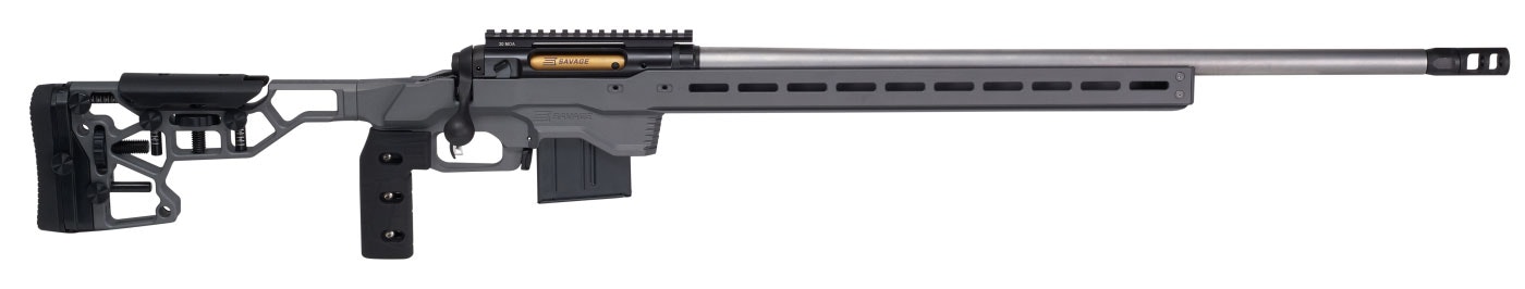 SAVAGE 110 ELITE PRECISION 6mm CREEDMOOR