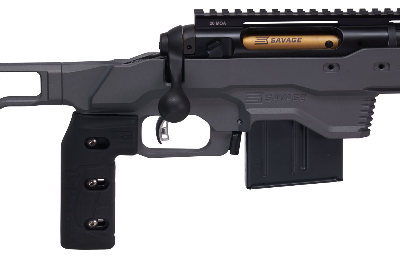 SAVAGE 110 ELITE PRECISION 6mm CREEDMOOR