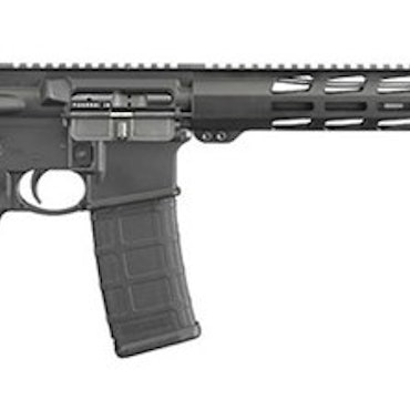 RUGER AR-556 MPR .223 REM 18¨