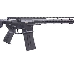 HERA ARMS THE15TH .223 REM 18" CCS STOCK
