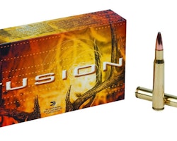 FEDERAL FUSION .30-06 180gr SP