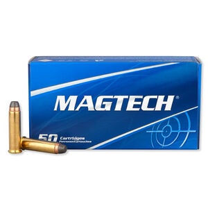 Magtech .357Mag (357E) 158gr SJSP