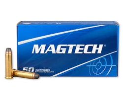 Magtech .357Mag (357E) 158gr SJSP