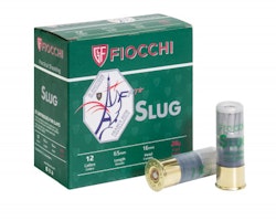 Fiocchi F3 slug 28G