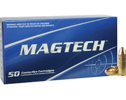 Magtech 9x19 9A 115gr FMJ