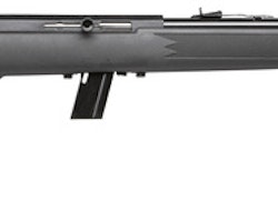 SAVAGE 64 F 22LR 21"