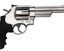 SMITH & WESSON 629 STAINLESS 6" .44 MAG/.44 S&W SPC