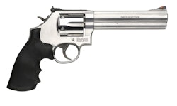 SMITH & WESSON 686 INT. DISTINGUISHED COMBAT MAGNUM® 6" .357 MAG
