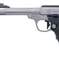 SMITH & WESSON P.C SW22 VICTORY™ TARGET MODEL 6" .22LR