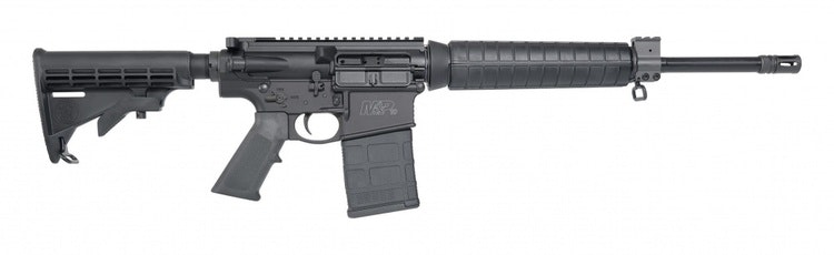 SMITH & WESSON M&P 10 SPORT 16" 308 WIN