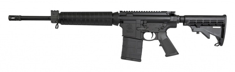 SMITH & WESSON M&P 10 SPORT 16" 308 WIN