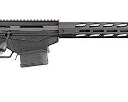 RUGER PRECISION RIFLE .308 WIN