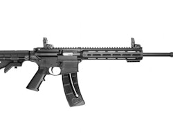 SMITH & WESSON M&P 15-22 SPORT 16.5" .22LR