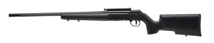 SAVAGE A17 PRO VARMINT 17 HMR 22"