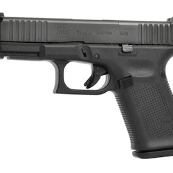 GLOCK 19 GEN5 MOS FS, 9X19mm