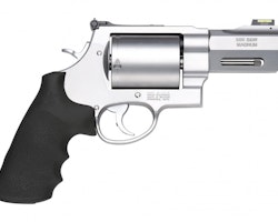 SMITH & WESSON P.C 500 3.5" 500 S&W MAG