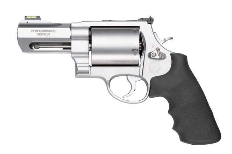 SMITH & WESSON P.C 500 3.5" 500 S&W MAG