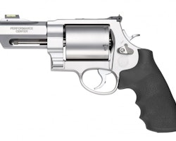 SMITH & WESSON P.C 500 3.5" 500 S&W MAG